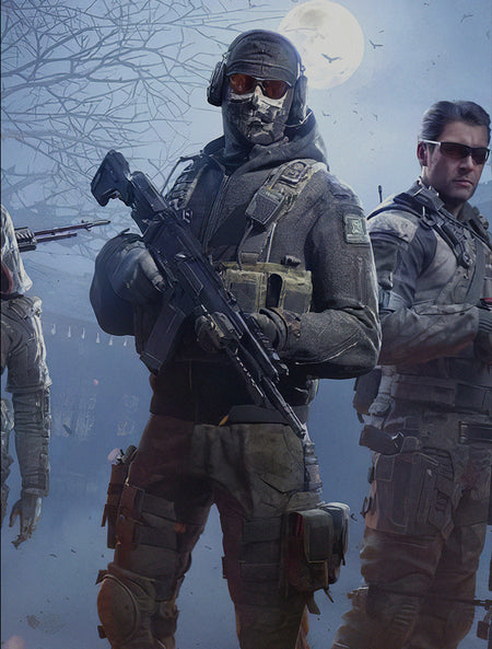 Soldier